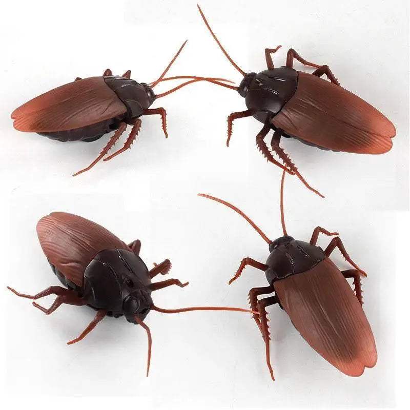  Hyper Real RC Cockroach Robotic Insect 2 Toyland EU -  ToylandEU™