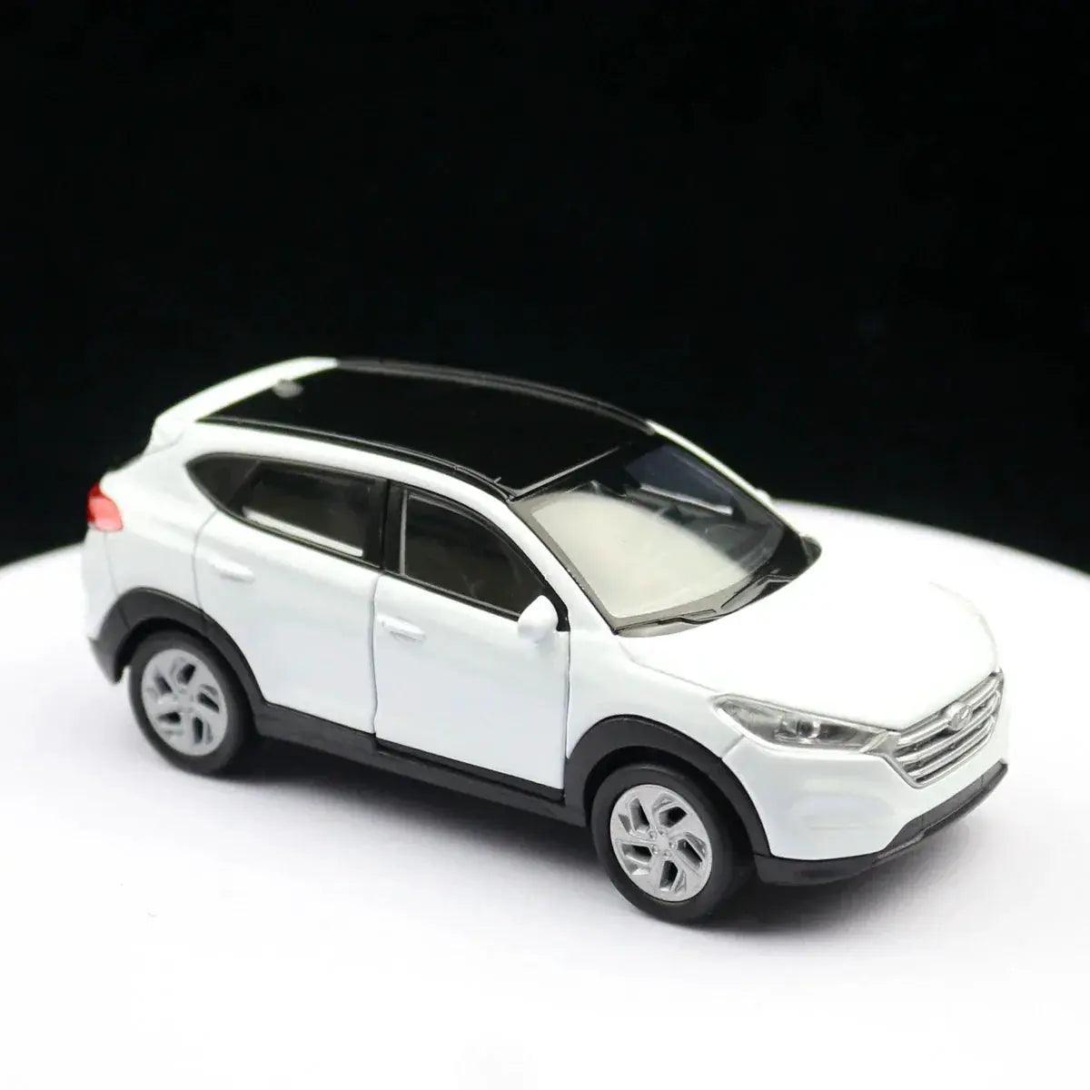  Hyundai Tucson Diecast Car Toy Model Gift For Kids -  ToylandEU™