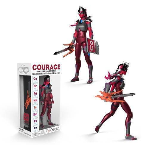 IAmElemental Courage Core Power|6inFigure|Toylandeu™