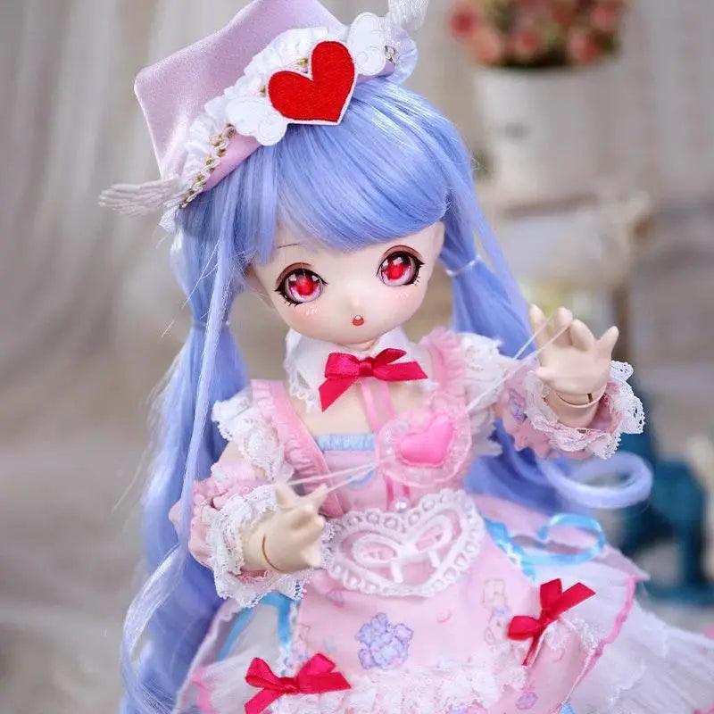 ICY DBS 1/4 BJD Dream Fairy Doll Collection 40cm SD -  ToylandEU™