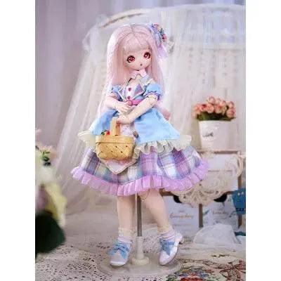  ICY DBS 1/4 BJD Dream Fairy Doll Collection 40cm SD -  ToylandEU™