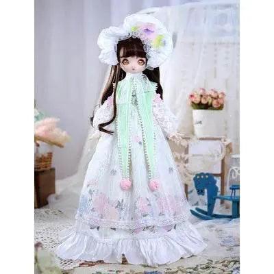  ICY DBS 1/4 BJD Dream Fairy Doll Collection 40cm SD -  ToylandEU™