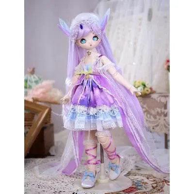  ICY DBS 1/4 BJD Dream Fairy Doll Collection 40cm SD -  ToylandEU™
