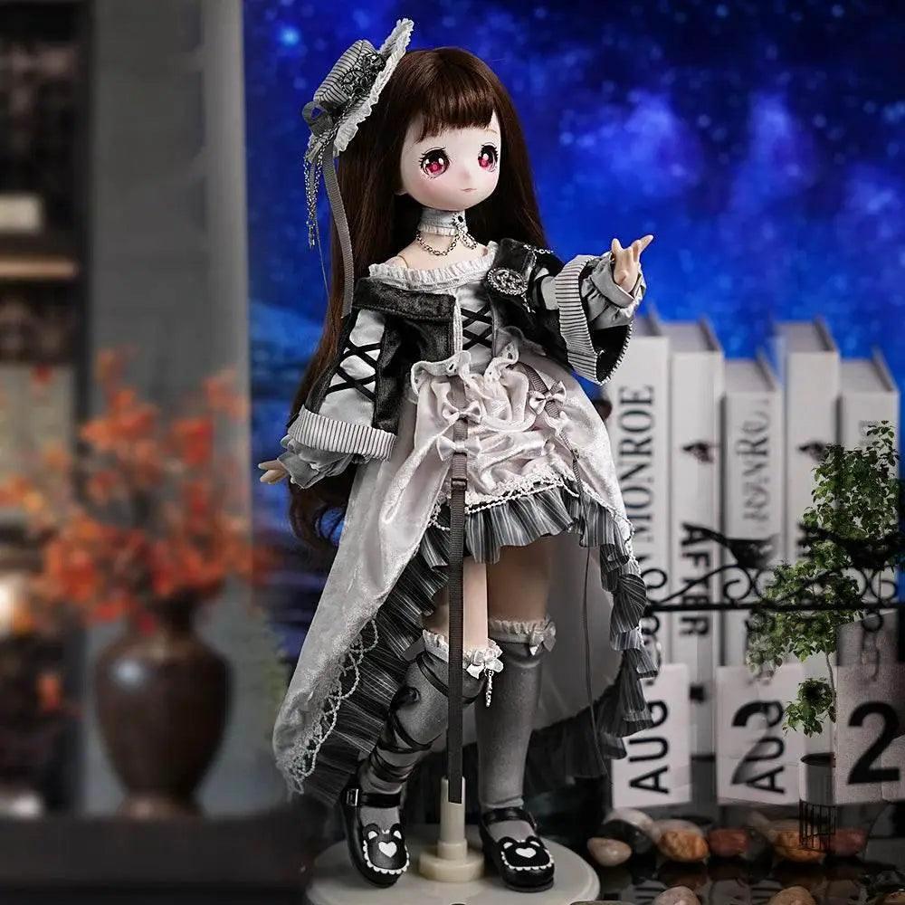  ICY DBS 1/4 BJD Fantasy Fairy Doll 40cm Including Clothes -  ToylandEU™