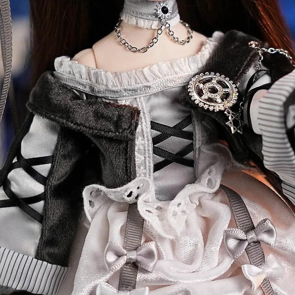  ICY DBS 1/4 BJD Fantasy Fairy Doll 40cm Including Clothes -  ToylandEU™