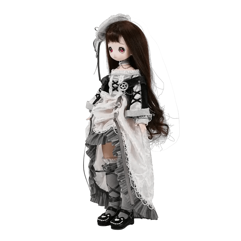  ICY DBS 1/4 BJD Fantasy Fairy Doll 40cm Including Clothes -  ToylandEU™