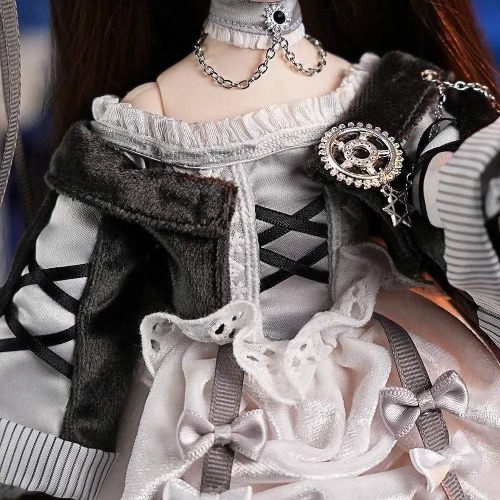  ICY DBS 1/4 BJD Fantasy Fairy Doll 40cm Including Clothes -  ToylandEU™