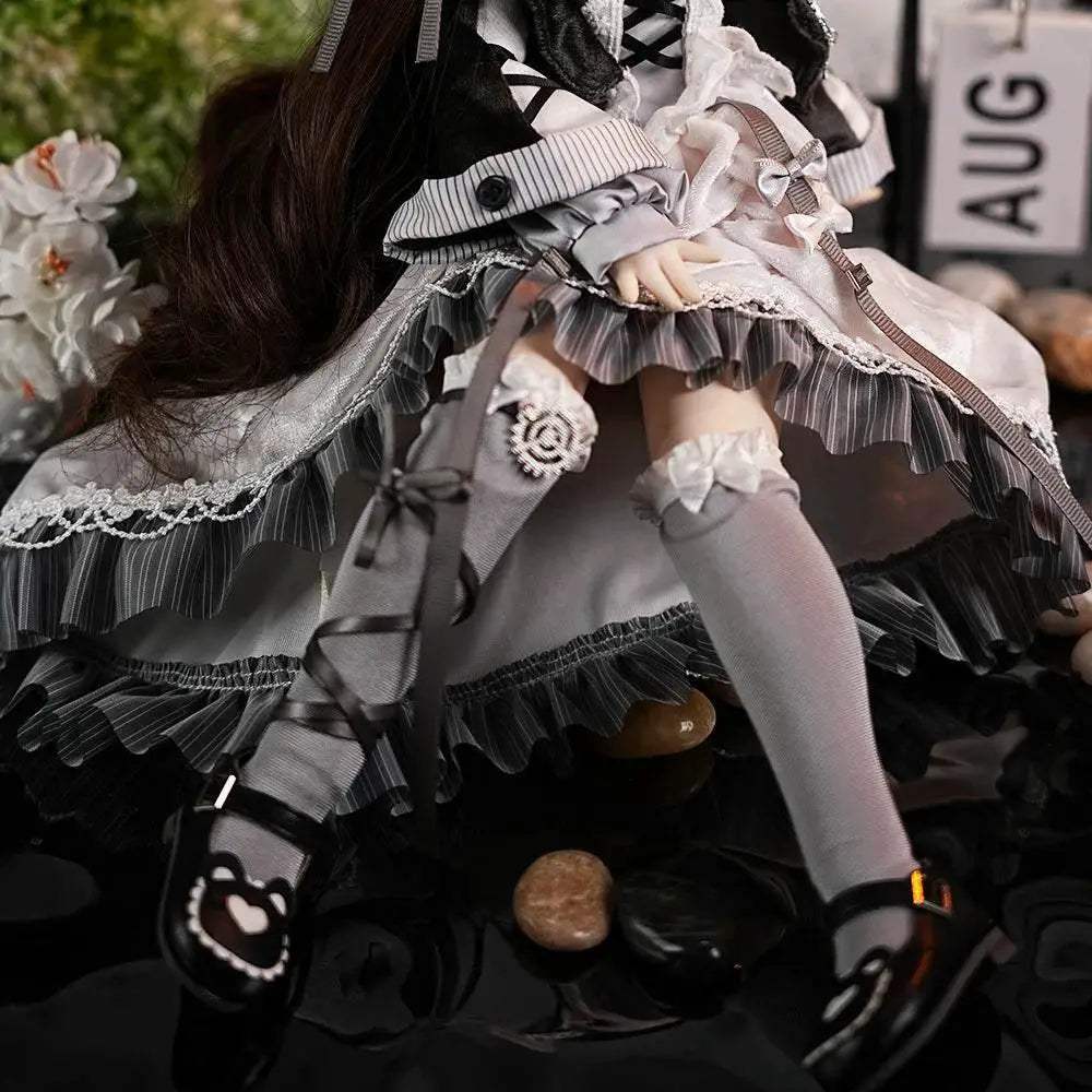  ICY DBS 1/4 BJD Fantasy Fairy Doll 40cm Including Clothes -  ToylandEU™