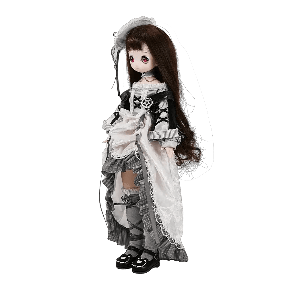  ICY DBS 1/4 BJD Fantasy Fairy Doll 40cm Including Clothes -  ToylandEU™