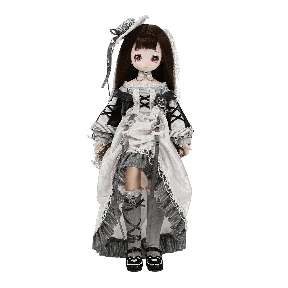  ICY DBS 1/4 BJD Fantasy Fairy Doll 40cm Including Clothes -  ToylandEU™
