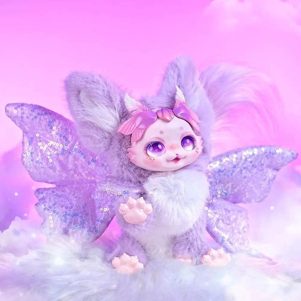  ICY DBS Dream Fairy MayTree OB11 Plush Doll Gift Kawaii -  ToylandEU™