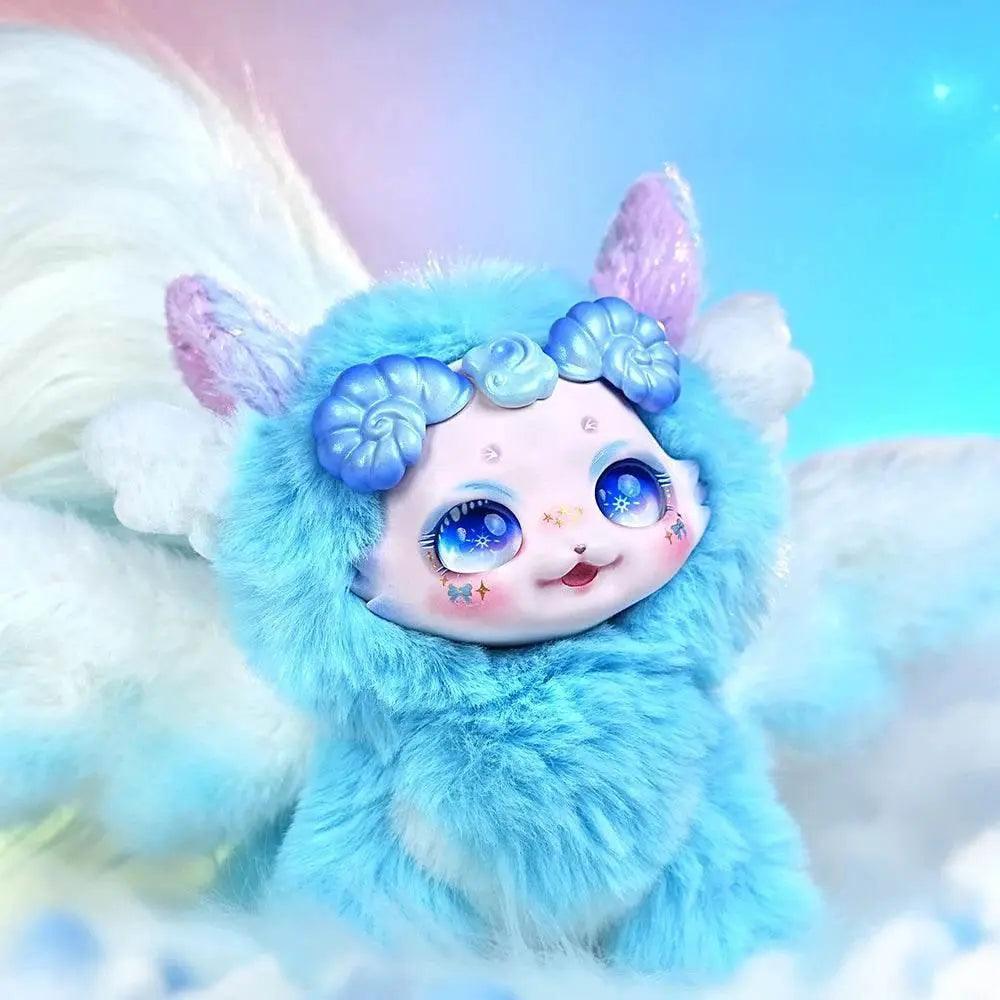  ICY DBS Dream Fairy MayTree OB11 Plush Doll Gift Kawaii -  ToylandEU™