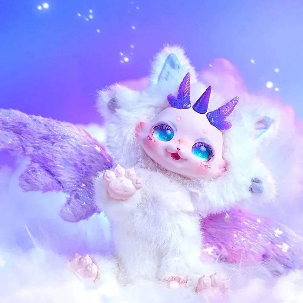  ICY DBS Dream Fairy MayTree OB11 Plush Doll Gift Kawaii -  ToylandEU™