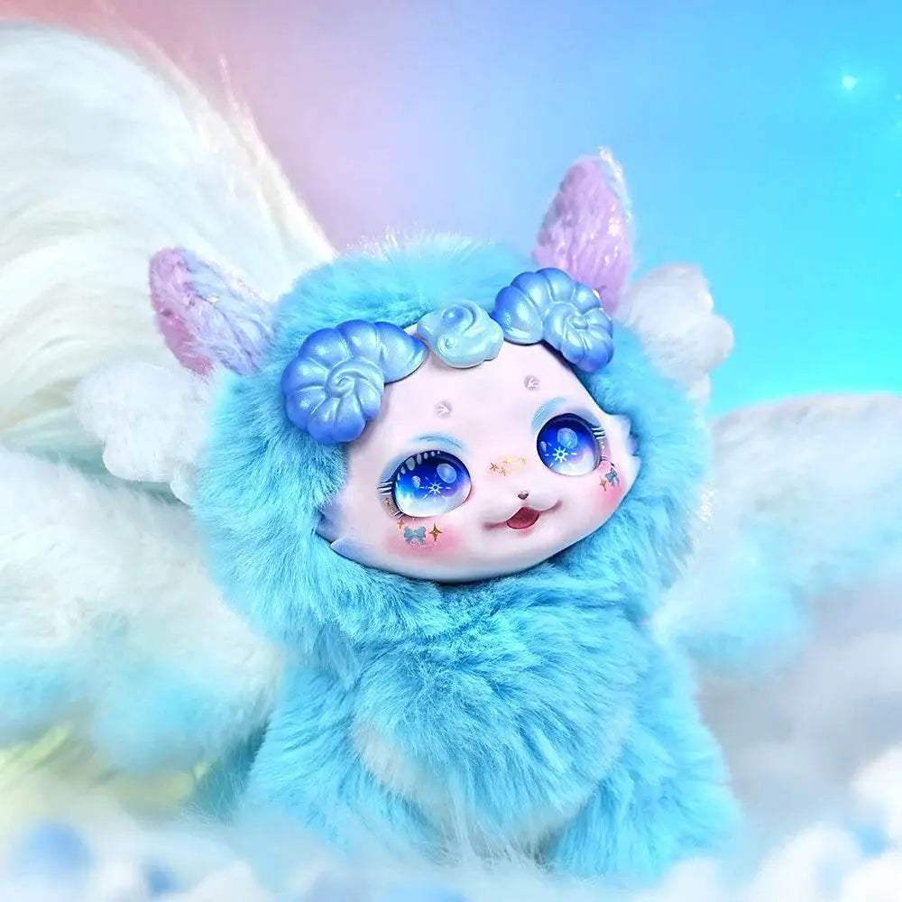  ICY DBS Dream Fairy MayTree OB11 Plush Doll Gift Kawaii -  ToylandEU™