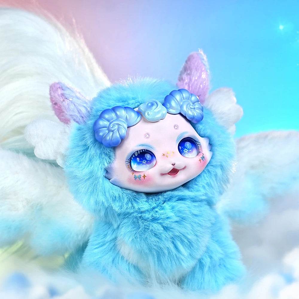 ICY DBS Dream Fairy MayTree OB11 Plush Doll Kawaii Toy Gift - ToylandEU