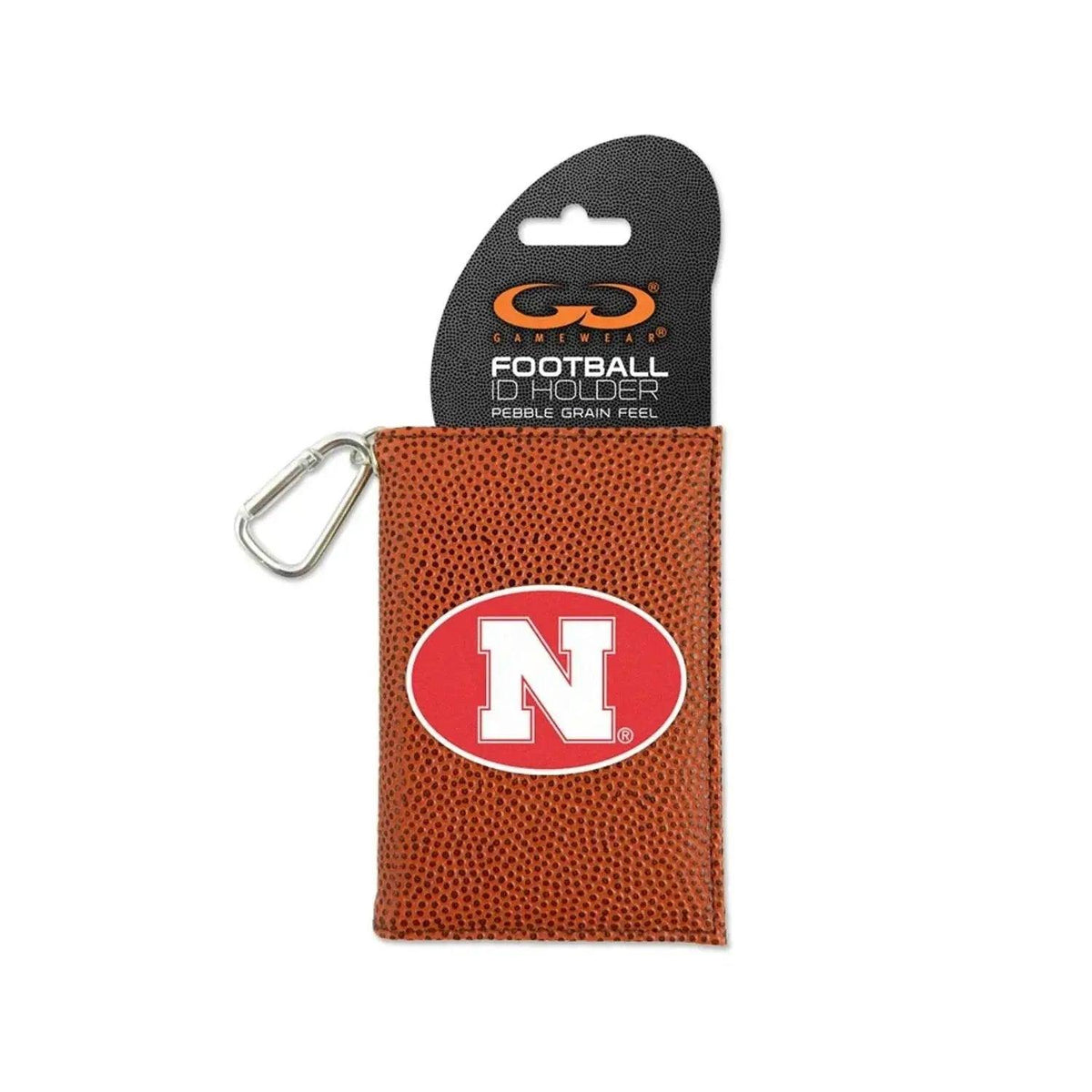  Nebraska Cornhuskers ID Holder Classic Football Gamewear -  ToylandEU™