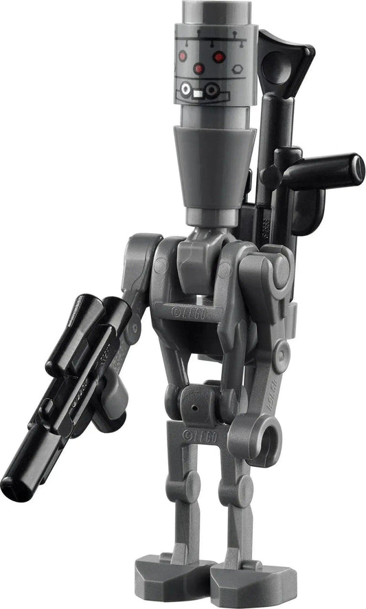  IG 11 Mandalorian Minifigure Affordable Collectible -  ToylandEU™