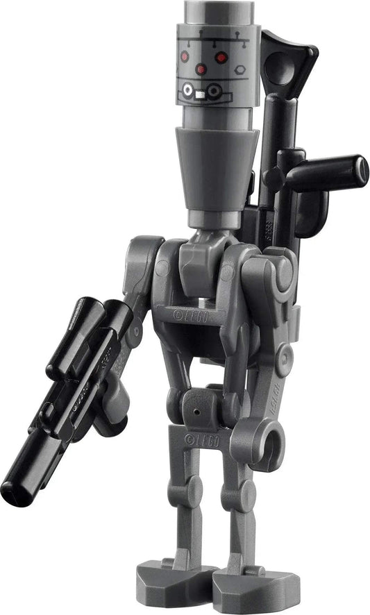  IG 11 Mandalorian Minifigure Affordable Collectible -  ToylandEU™