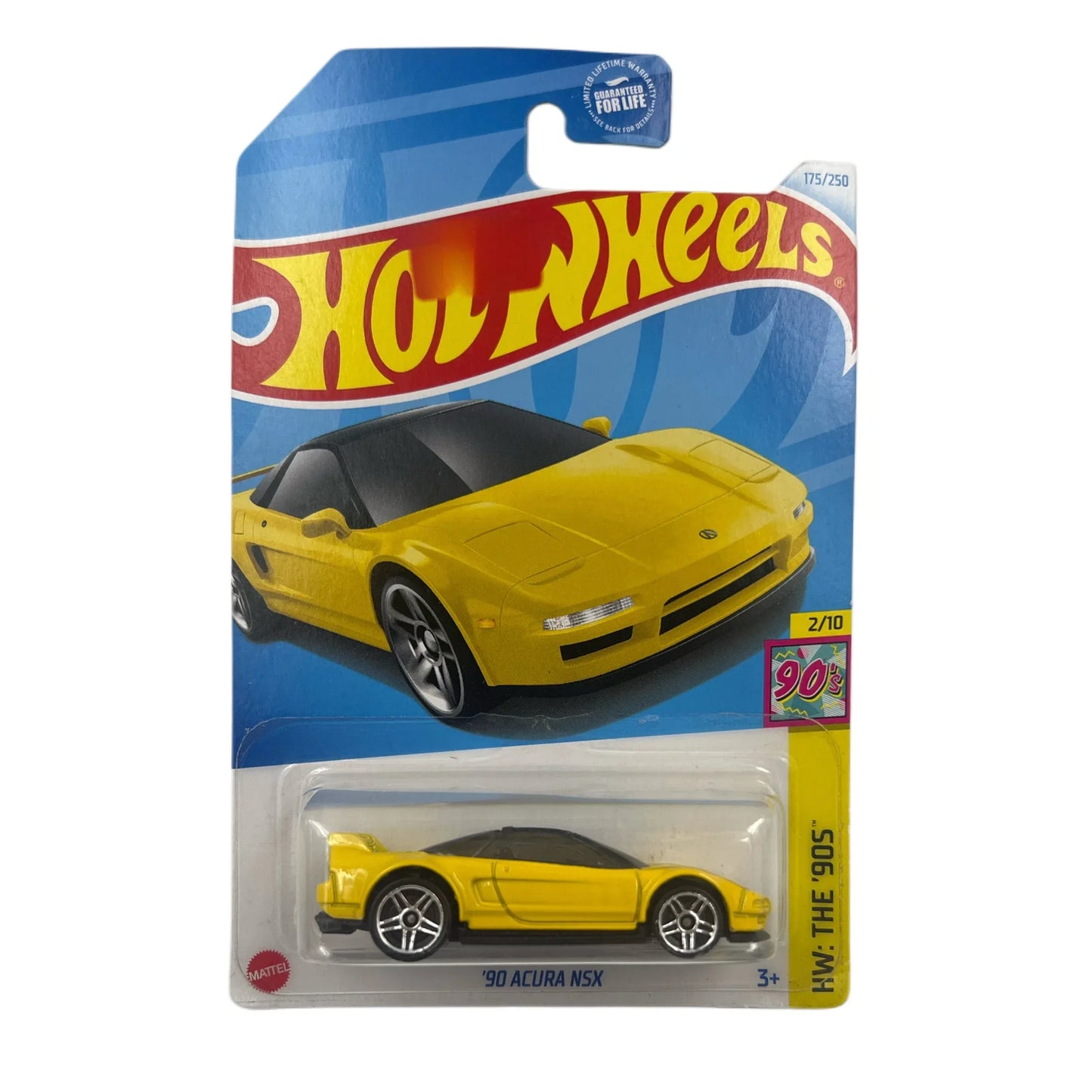 Custom Made Diecast 1:64 + Protector Case Hot wheels for any occasion - ToylandEU
