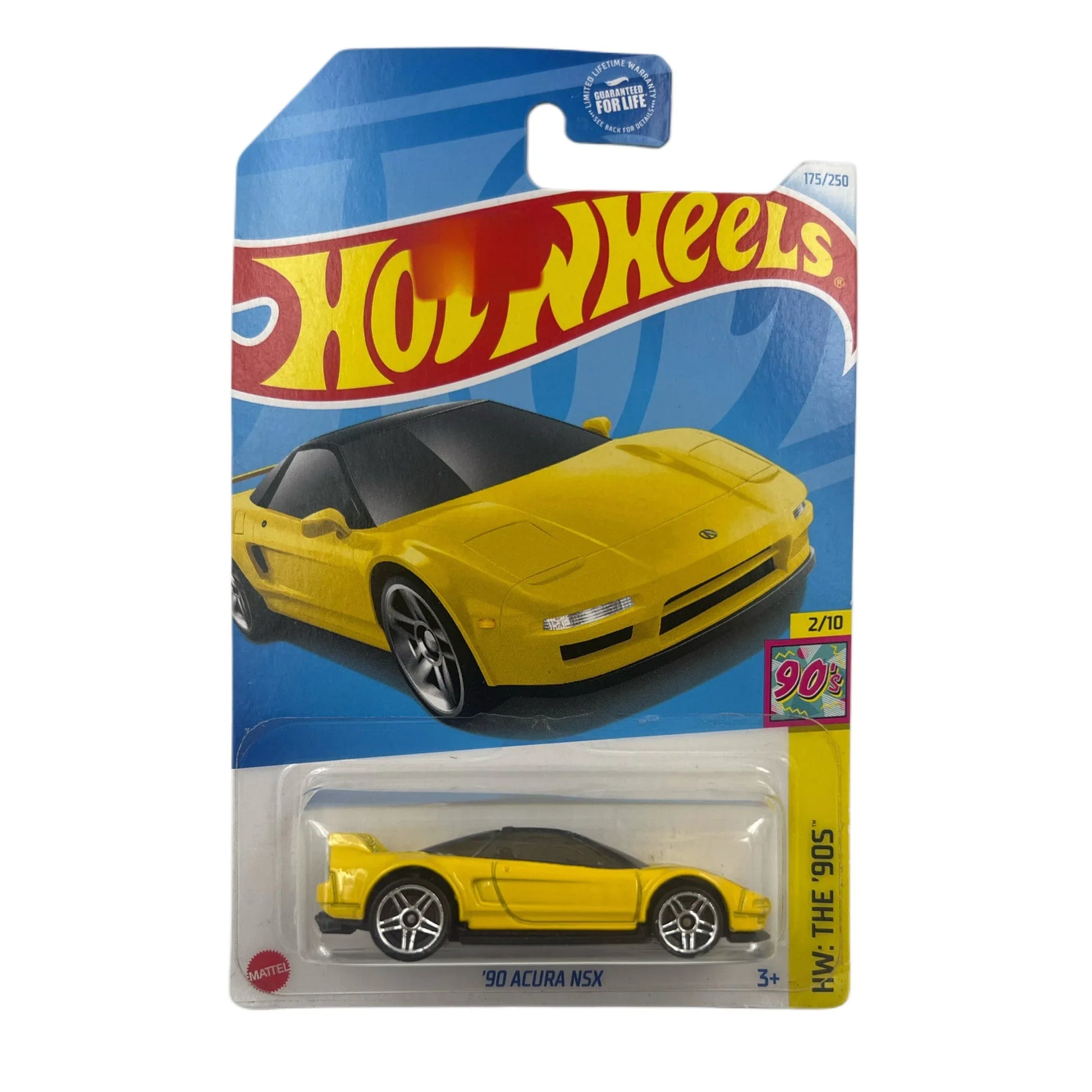 Custom Made Diecast 1:64 + Protector Case Hot wheels for any occasion - ToylandEU