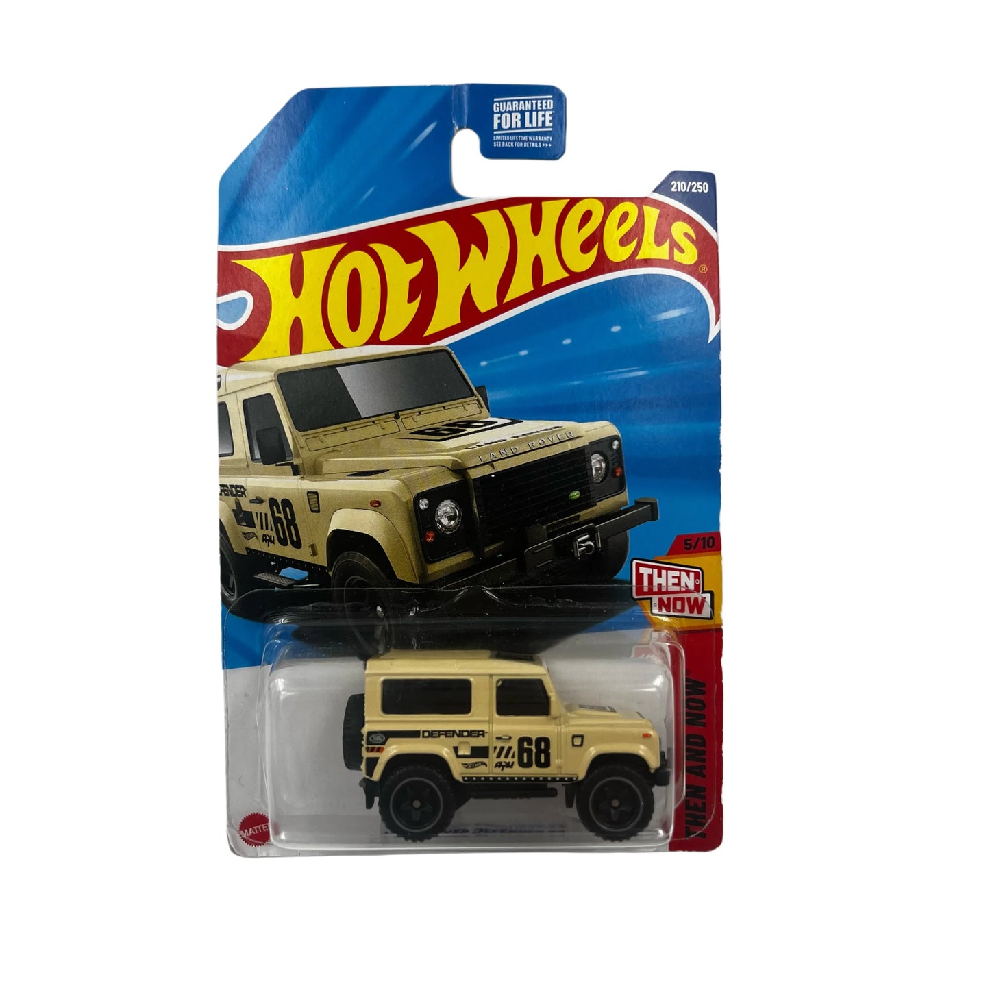Custom Made Diecast 1:64 + Protector Case Hot wheels for any occasion - ToylandEU