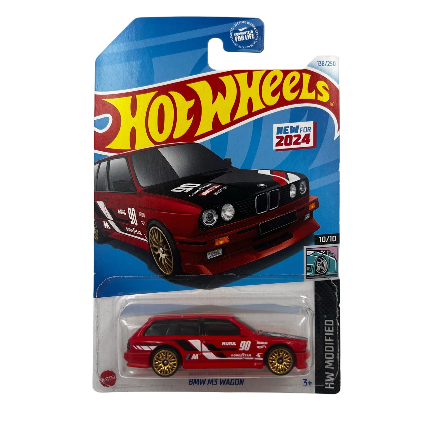 Custom Made Diecast 1:64 + Protector Case Hot wheels for any occasion - ToylandEU