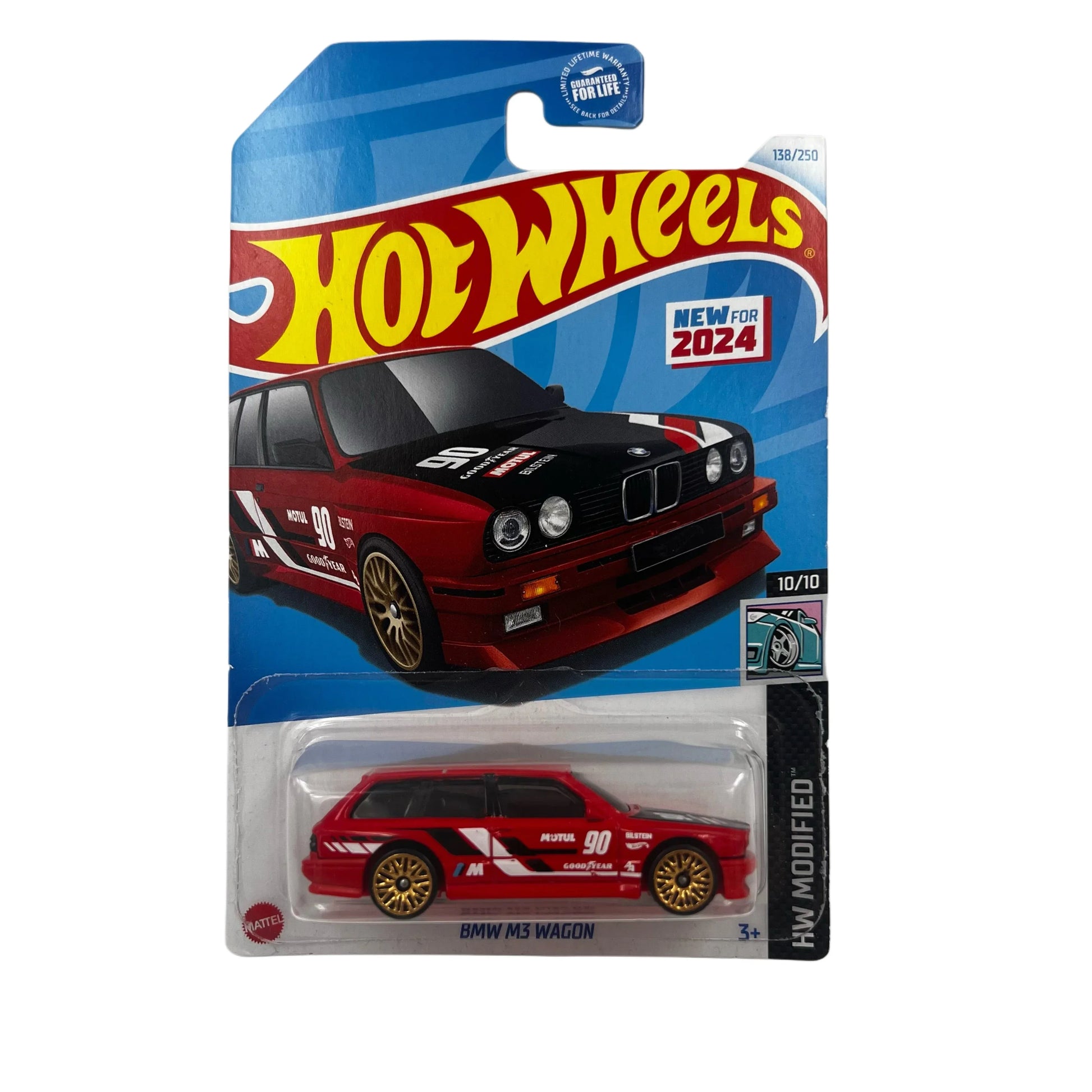 Custom Made Diecast 1:64 + Protector Case Hot wheels for any occasion - ToylandEU