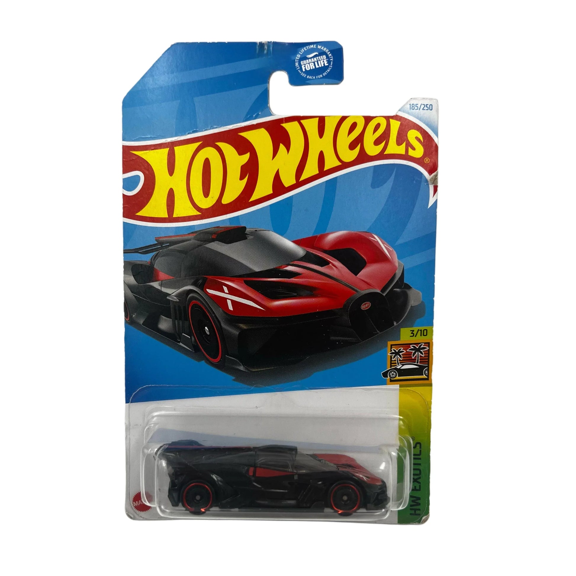 Custom Made Diecast 1:64 + Protector Case Hot wheels for any occasion - ToylandEU
