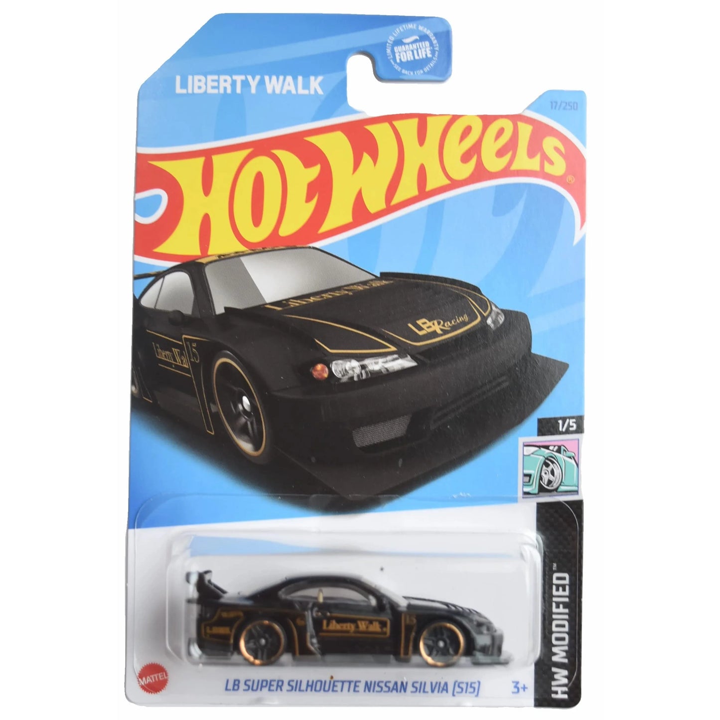 Custom Made Diecast 1:64 + Protector Case Hot wheels for any occasion - ToylandEU