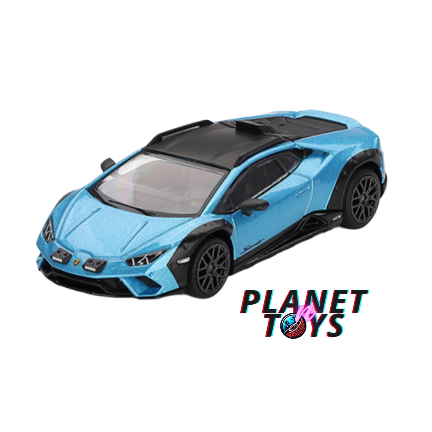 Mini GT 1:64 Assorted Models Diecast Cars