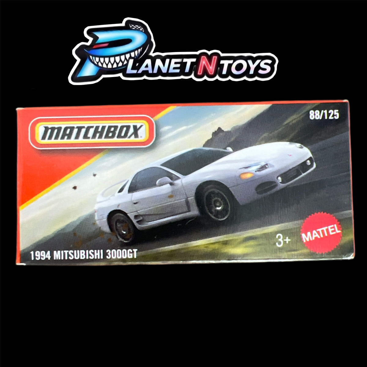 Matchbox Diecast Cars | 1:64 Scale | Assorted Box Set | For Collectors