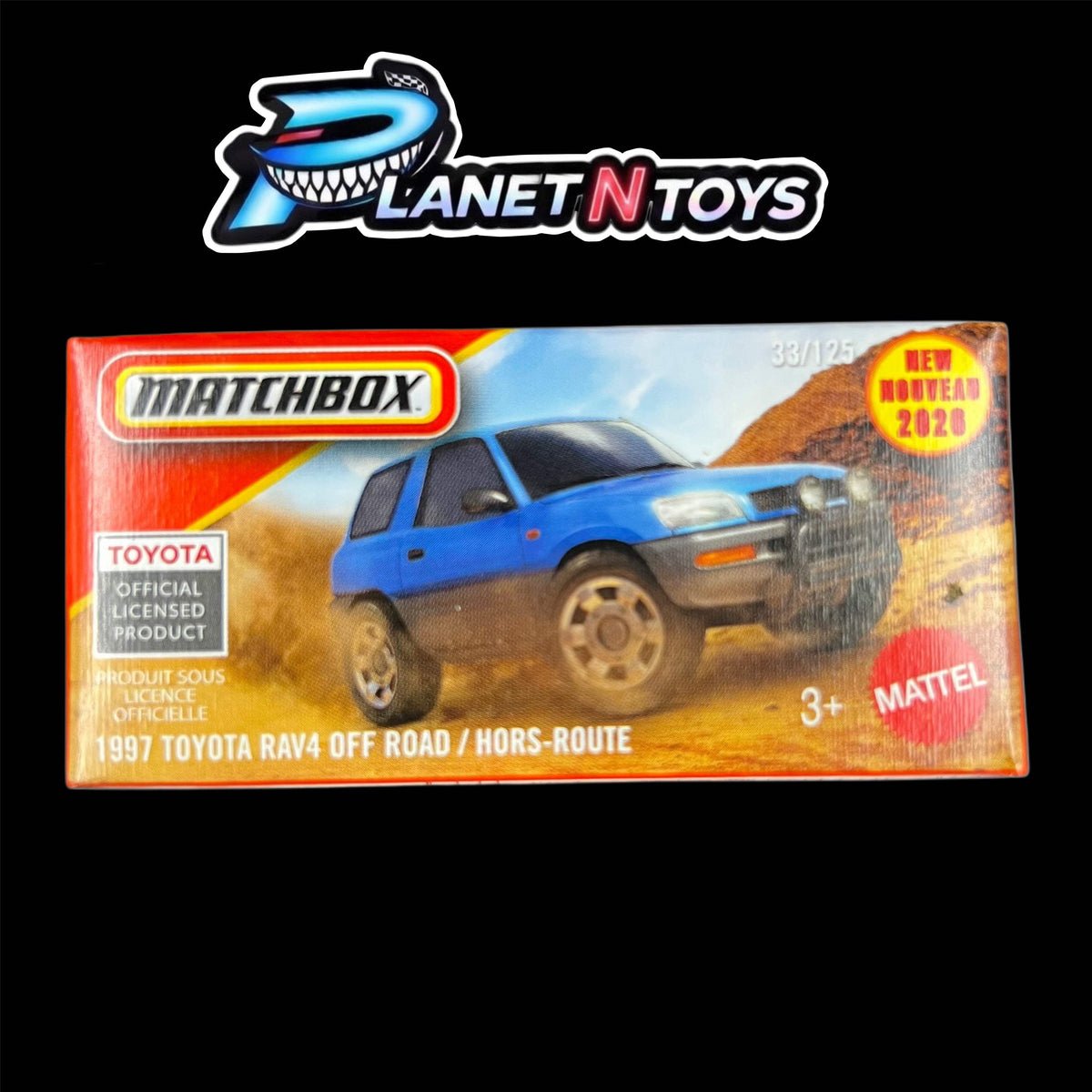 Matchbox Diecast Cars | 1:64 Scale | Assorted Box Set | For Collectors