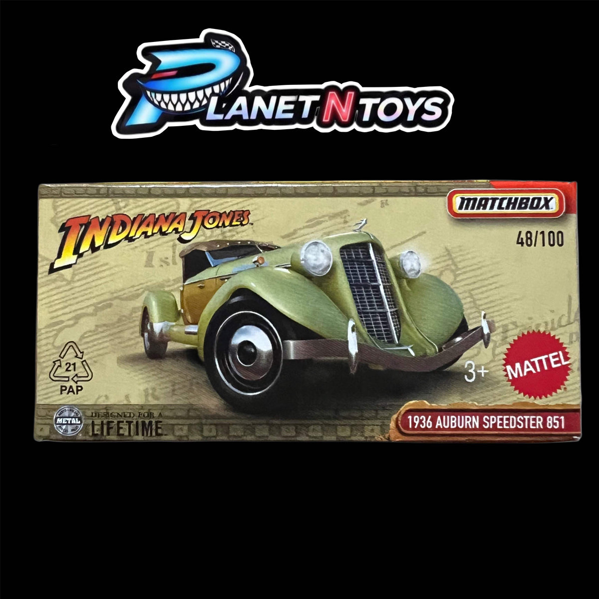Matchbox Diecast Cars | 1:64 Scale | Assorted Box Set | For Collectors