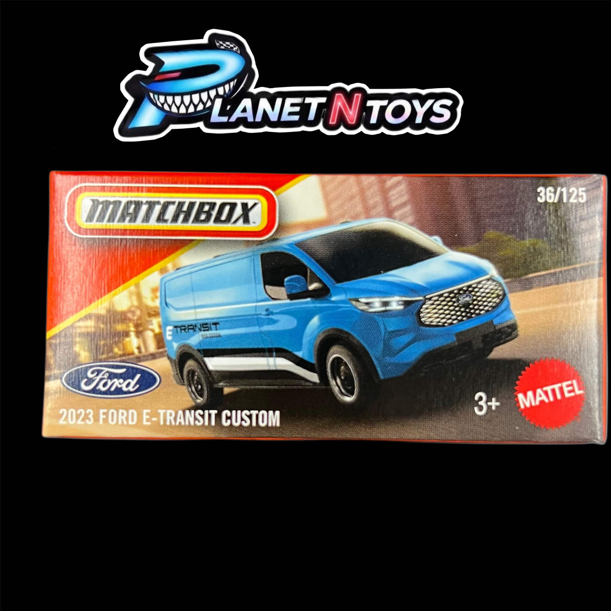 Matchbox Diecast Cars | 1:64 Scale | Assorted Box Set | For Collectors