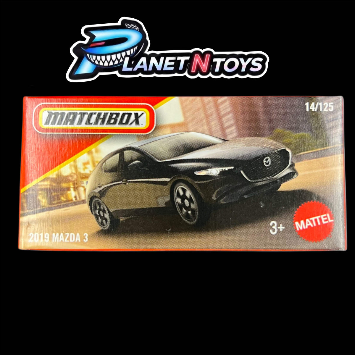 Matchbox Diecast Cars | 1:64 Scale | Assorted Box Set | For Collectors