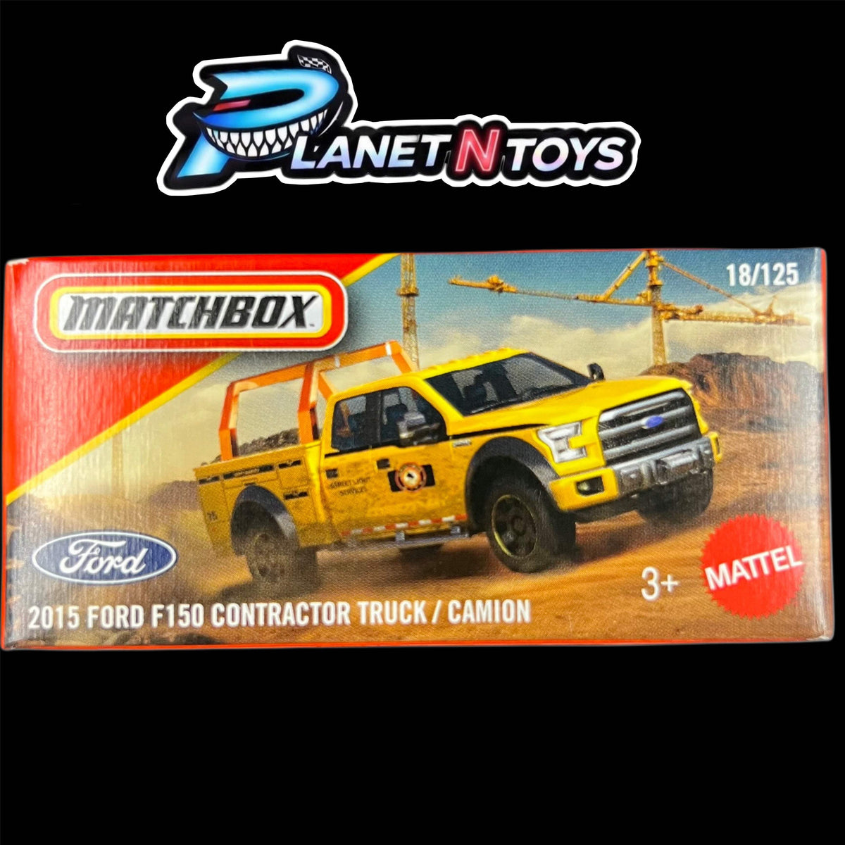 Matchbox Diecast Cars | 1:64 Scale | Assorted Box Set | For Collectors