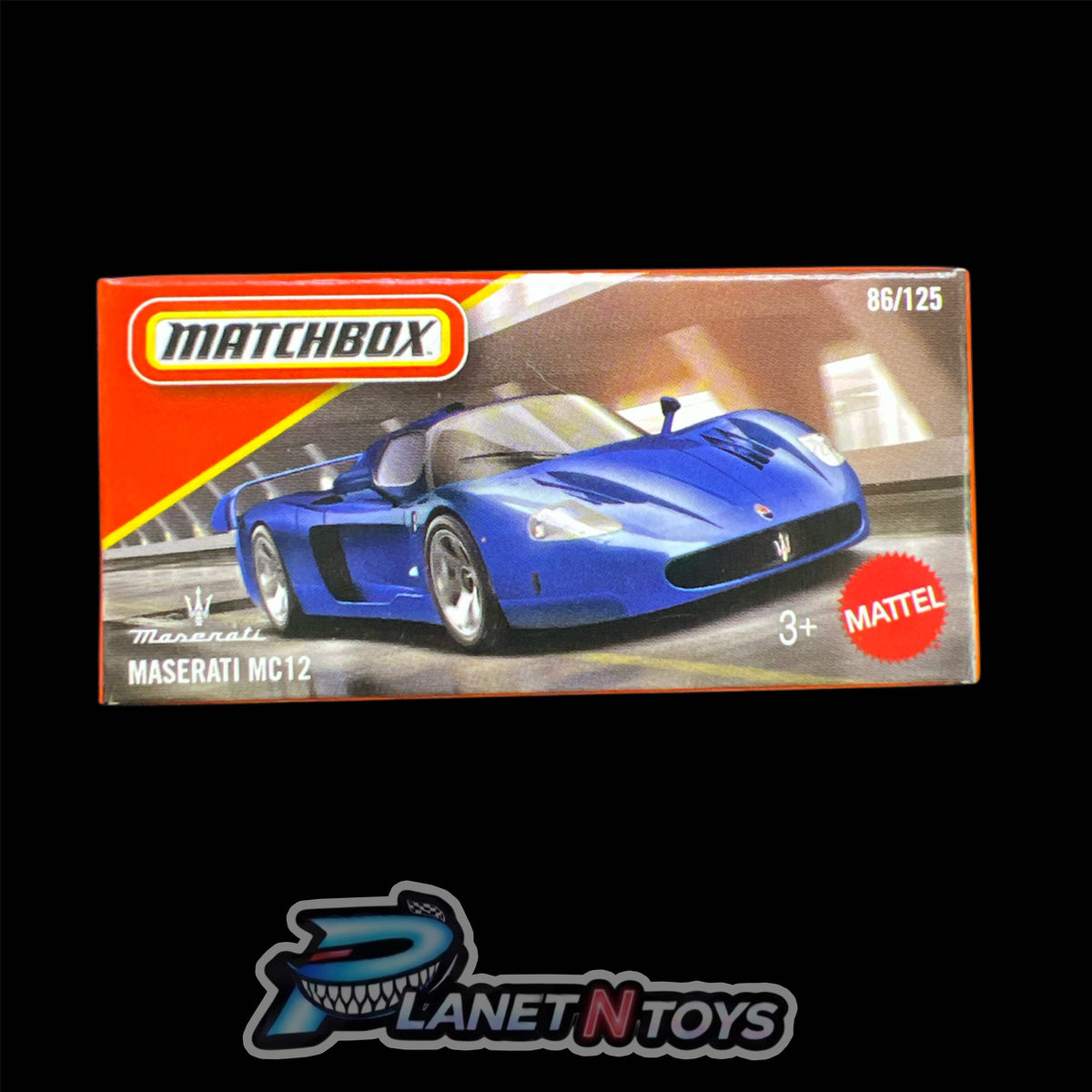Matchbox Diecast Cars | 1:64 Scale | Assorted Box Set | For Collectors