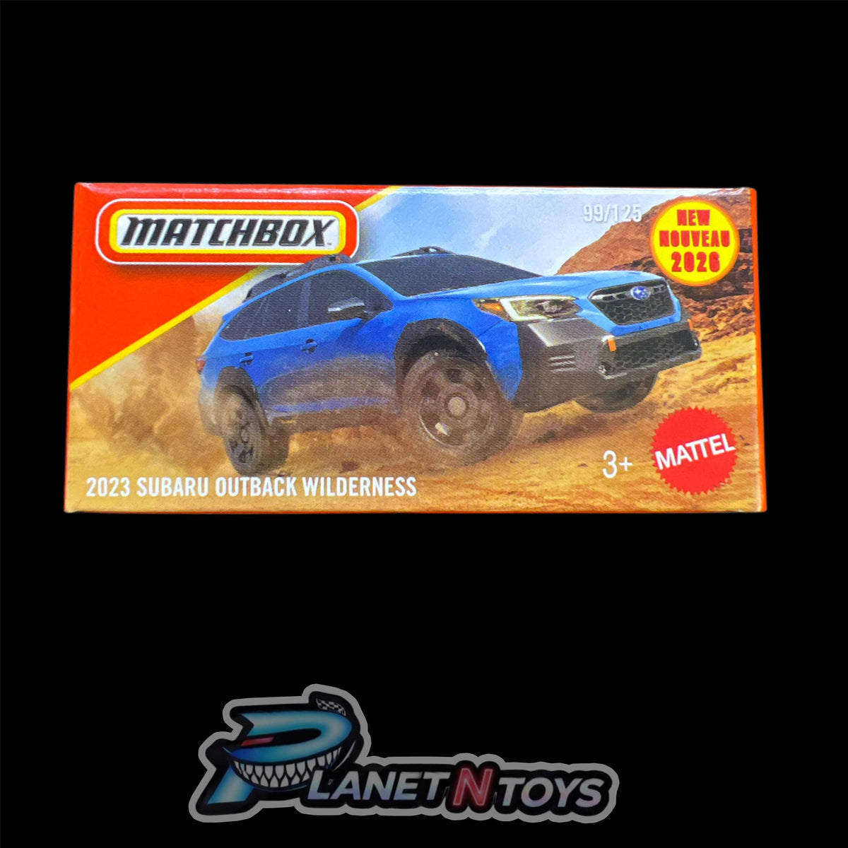 Matchbox Diecast Cars | 1:64 Scale | Assorted Box Set | For Collectors
