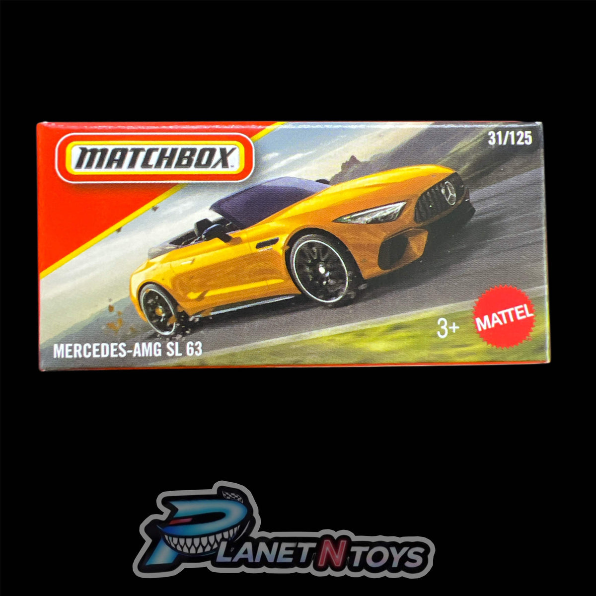 Matchbox Diecast Cars | 1:64 Scale | Assorted Box Set | For Collectors
