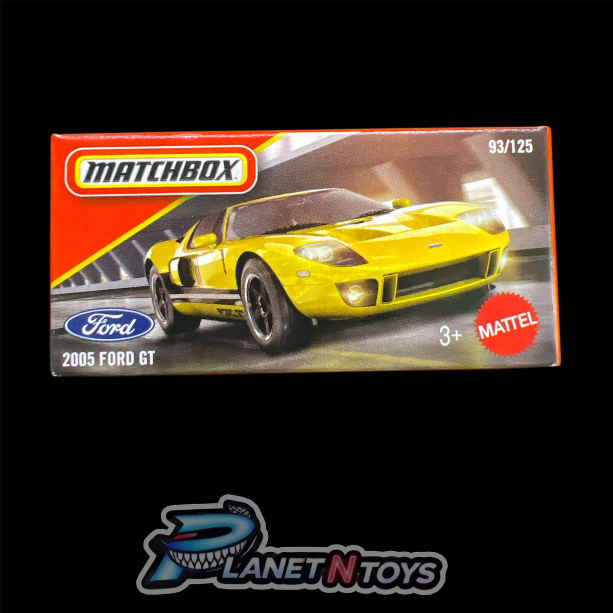 Matchbox Diecast Cars | 1:64 Scale | Assorted Box Set | For Collectors