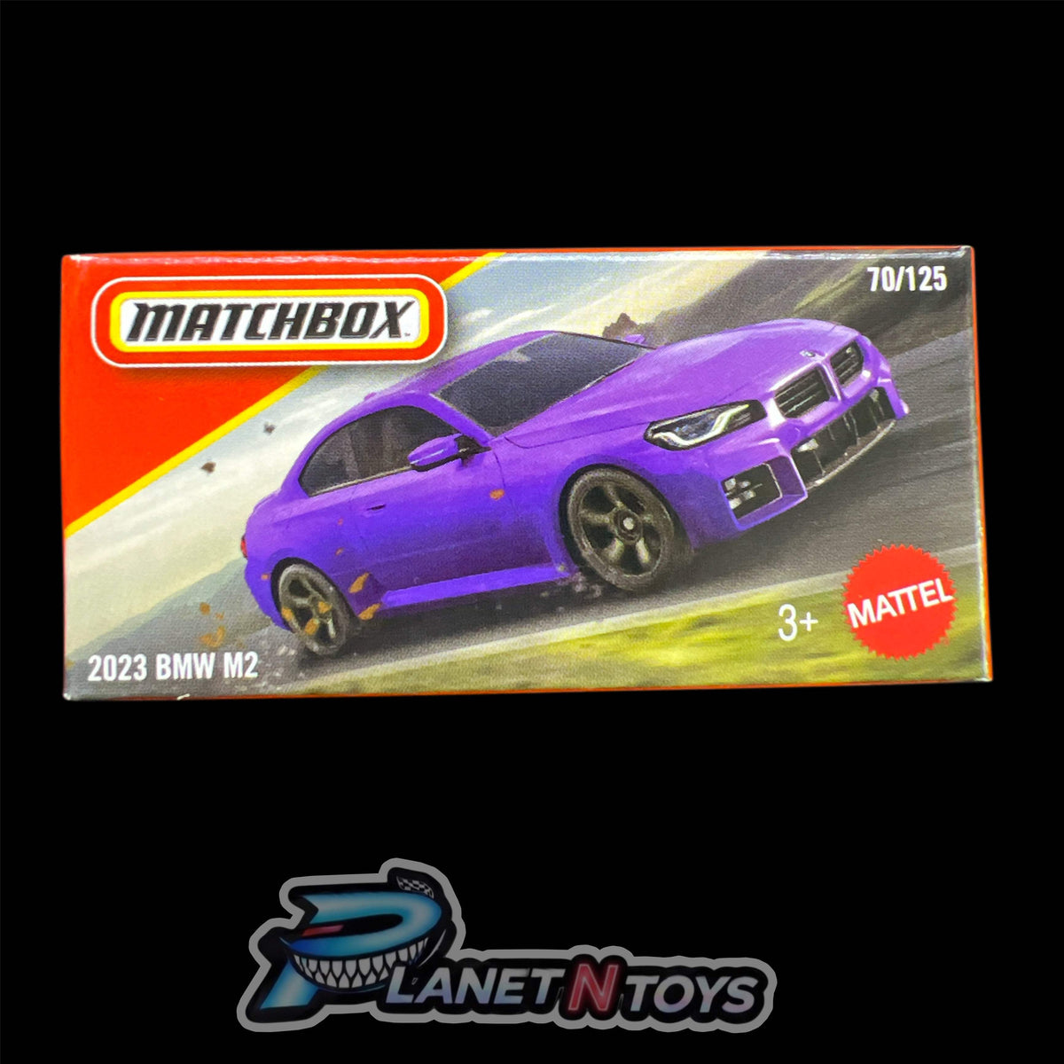 Matchbox Diecast Cars | 1:64 Scale | Assorted Box Set | For Collectors