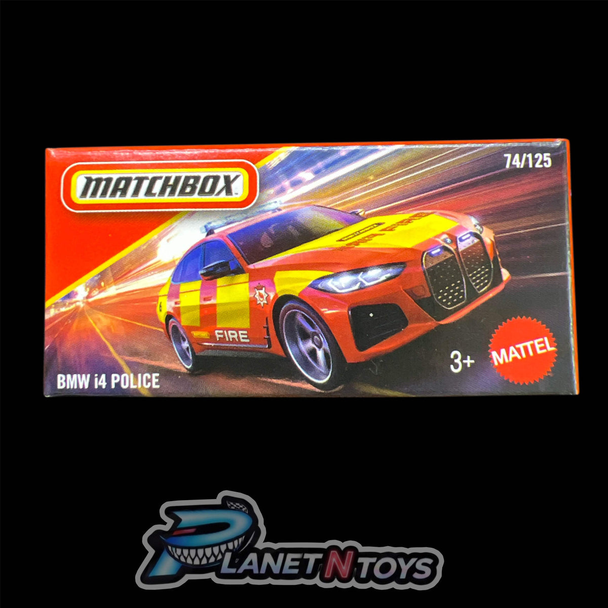 Matchbox Diecast Cars | 1:64 Scale | Assorted Box Set | For Collectors
