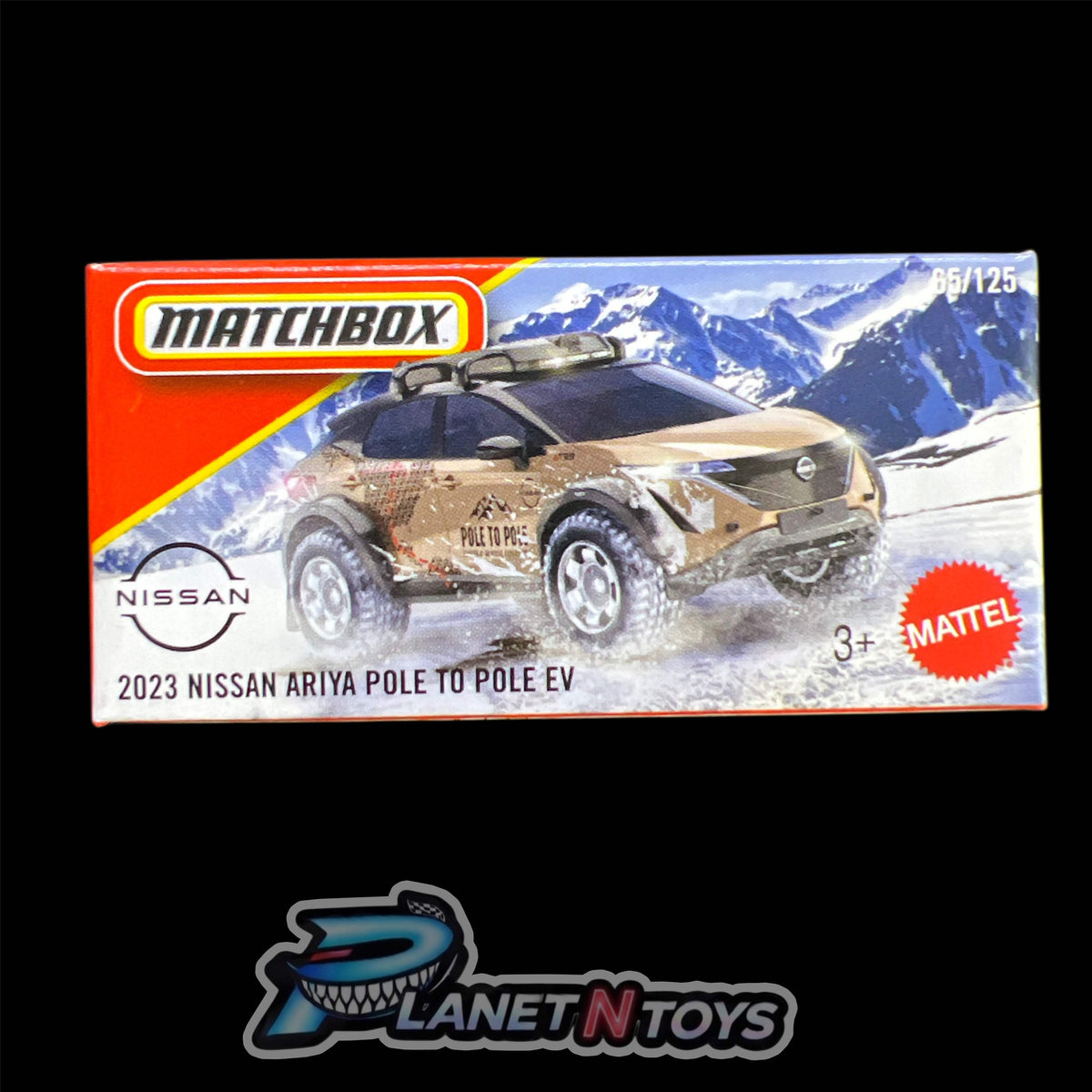 Matchbox Diecast Cars | 1:64 Scale | Assorted Box Set | For Collectors