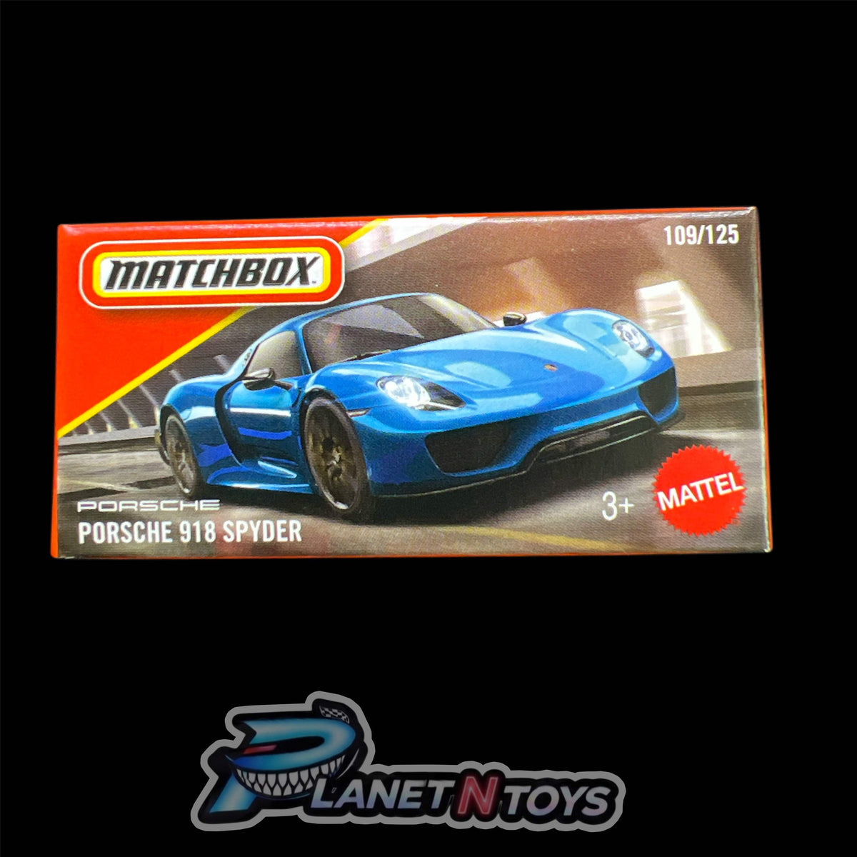 Matchbox Diecast Cars | 1:64 Scale | Assorted Box Set | For Collectors