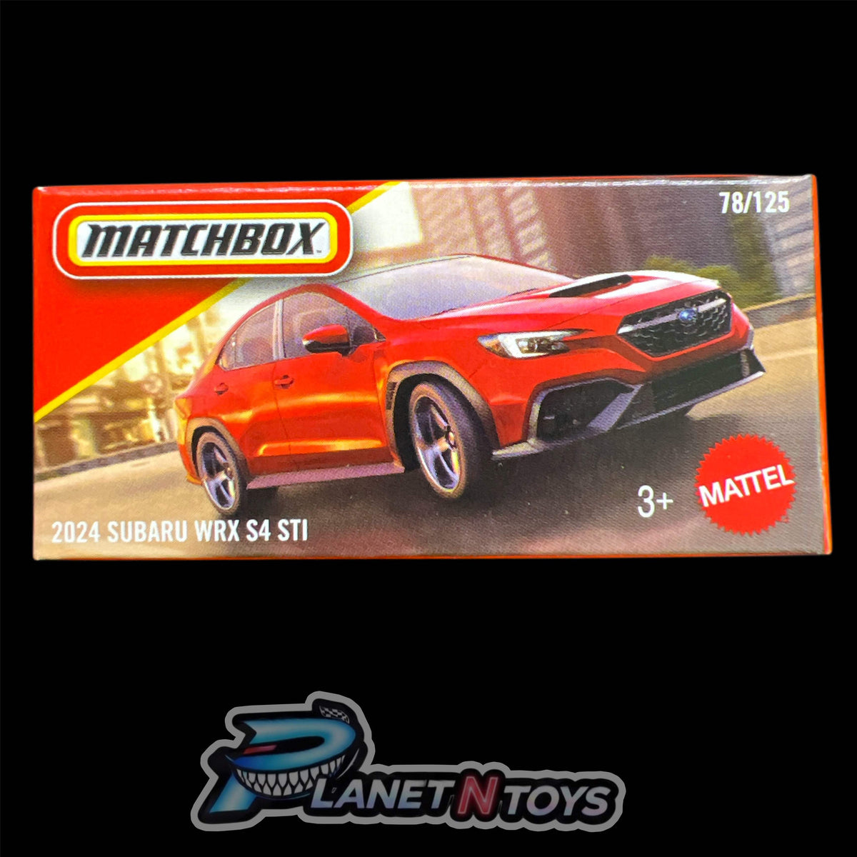 Matchbox Diecast Cars | 1:64 Scale | Assorted Box Set | For Collectors