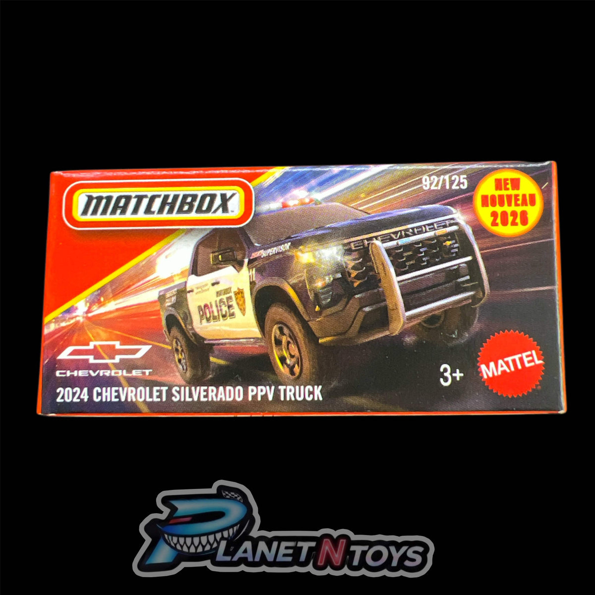 Matchbox Diecast Cars | 1:64 Scale | Assorted Box Set | For Collectors