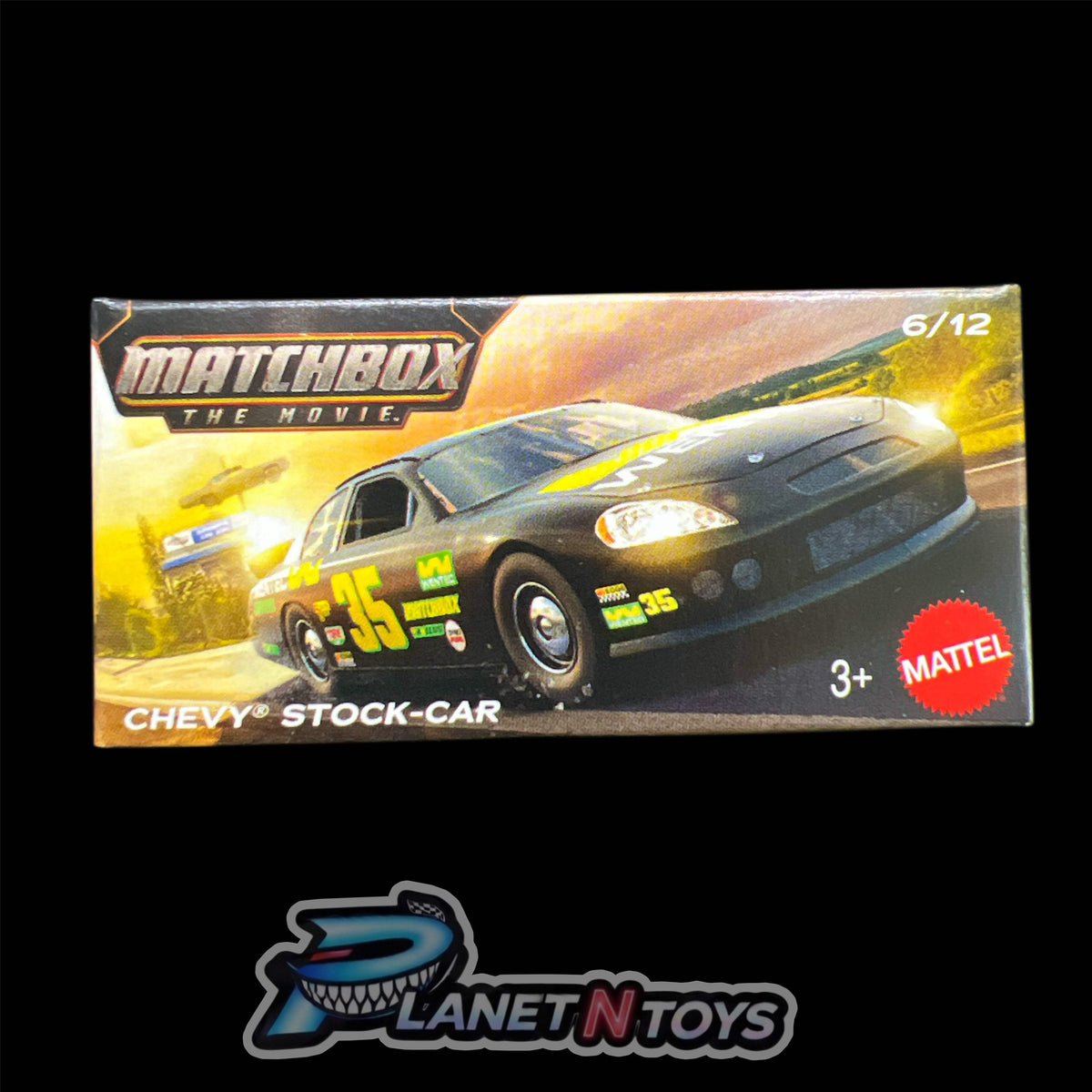 Matchbox Diecast Cars | 1:64 Scale | Assorted Box Set | For Collectors