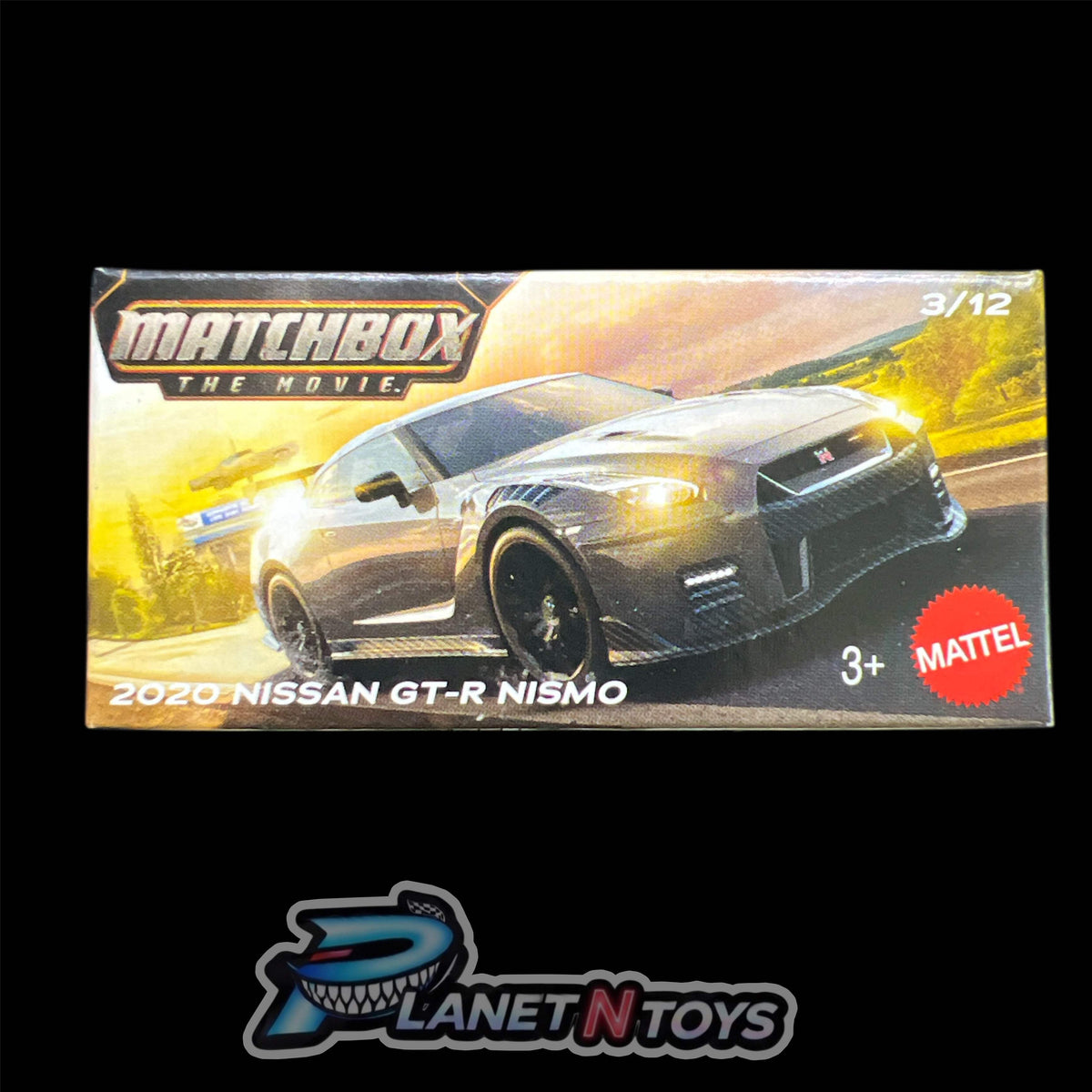 Matchbox Diecast Cars | 1:64 Scale | Assorted Box Set | For Collectors