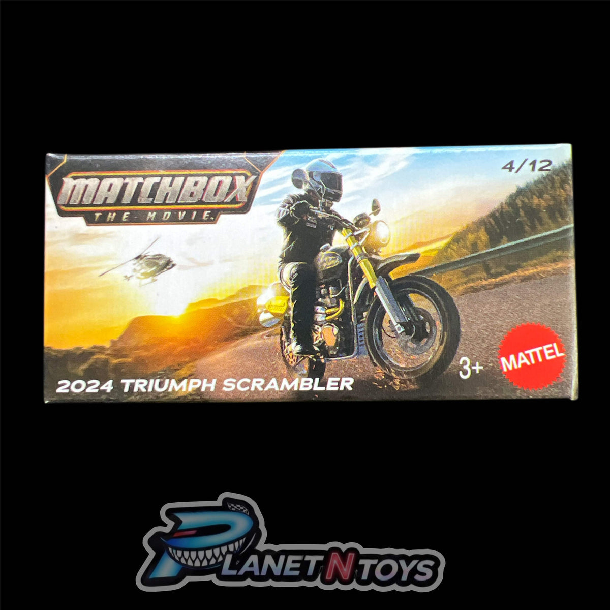 Matchbox Diecast Cars | 1:64 Scale | Assorted Box Set | For Collectors