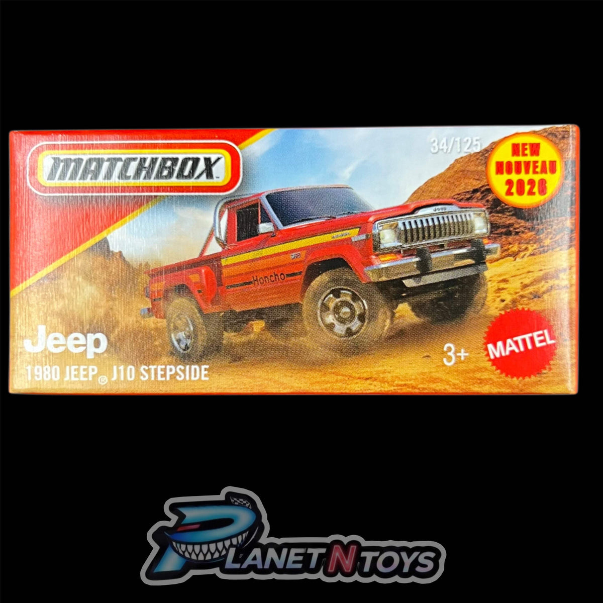 Matchbox Diecast Cars | 1:64 Scale | Assorted Box Set | For Collectors